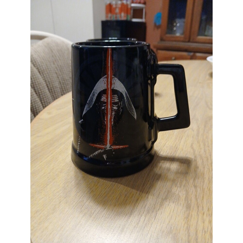 Star Wars Coffee Cup